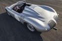 Porsche 718 RS Spyder de 1961 - Crédit : RM Auctions