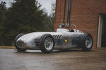 Kurtis 500 E Indianapolis 1956 - Crédit photo : RM Auctions