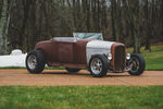 Ford Roadster Hot-Rod 1929 - Crédit photo : RM Auctions