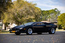 Lamborghini Countach LP 5000S 1983 - Crédit photo : RM Auctions