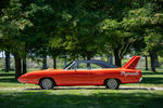 Plymouth Superbird 1970 - Crédit photo : RM Auctions