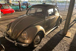 Volkswagen 1200 1957 - Crédit photo : RM Auctions