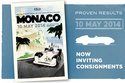 RM Auctions Monaco 10 mai 2014
