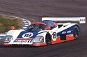 Aston Martin AMR 1 de 1989 - Crédit photo : RM Auctions