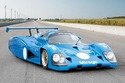 Mirage M12 Group C de 1982 - Crédit photo : RM Auctions