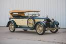 Duesenberg Model A 4-Passenger Sport Phaeton 1925 - Crédit : RM Sotheby's