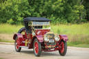 Oldsmobile Model 28 Autocrat Roadster 1911 - Crédit photo : RM Sotheby's