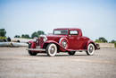 Marmon Sixteen Coupé 1931 - Crédit photo : RM Sotheby's