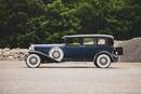 Duesenberg Model J Limousine 1931 - Crédit photo : RM Auctions