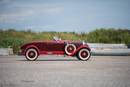 Auburn 120 Eight Speedster 1929 - Crédit photo : RM Auctions