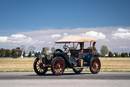 Prototype Oldsmobile Limited 1908 - Crédit photo : RM Auctions