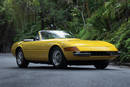 Ferrari 365 GTS/4 Daytona Spider 1973 - Crédit photo : RM Sotheby's