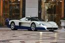 Maserati MC12 2015 - Crédit photo : RM Sotheby's