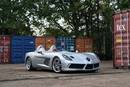 Mercedes-Benz SLR Stirling Moss 2010 - Crédit photo : RM Sotheby's