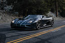 Koenigsegg Agera R 2014 - Crédit photo : RM Sotheby's