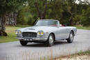 Lancia Flaminia GT 3C 2.8 Convertible 1963 - Crédit photo : RM Sotheby's