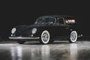 Porsche 356 A Delivery 1958 par Kreuzer - Crédit photo : RM Sotheby's