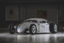VW Beetle Outlaw Death 1956 par Franz Muhr - Crédit photo : RM Sotheby's