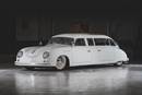 Porsche 356 Limousine 1953 - Crédit photo : RM Sotheby's