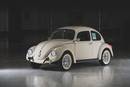 VW Beetle 2004 Ultima Edicion - Crédit photo : RM Sotheby's