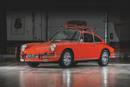 Porsche 912 1969 par Karmann - Crédit photo : RM Sotheby's