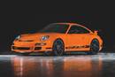 Porsche 911 GT3 RS 2007 - Crédit photo : RM Sotheby's