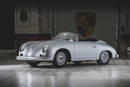 Porsche 356 A Carrera GT Speedster 1957 - Crédit photo : RM Sotheby's