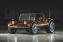 Buggy Mangosta Sport 1971 - Crédit photo : RM Sotheby's