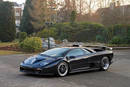 Lamborghini Diablo GT 1999 - Crédit photo : RM Sotheby's