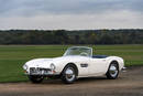 BMW 507 Roadster Series II 1958 - Crédit photo : RM Sotheby's