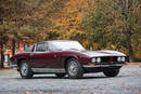 Iso Grifo GL Series I 1967 - Crédit photo : RM Sotheby's