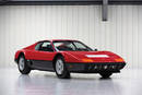 Ferrari 512 BB 1981 - Crédit photo : RM Sotheby's