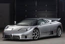 Bugatti EB 110 Super Sport 1994 - Crédit photo : RM Sotheby's