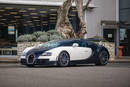Bugatti Veyron 16.4 Grand Sport Vitesse 2014 - Crédit photo : RM Sotheby's
