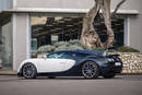 Bugatti Veyron 16.4 Grand Sport Vitesse 2014 - Crédit photo : RM Sotheby's