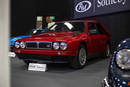 Lancia Delta S4 Stradale 1985 - Crédit photo : RM Sotheby's