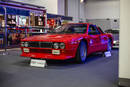 Lancia 037 Rally Stradale 1982 - Crédit photo : RM Sotheby's
