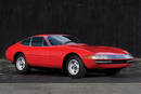 Ferrari 365 GTB/4 Daytona Berlinetta 1970 - Crédit photo : RM Sotheby's