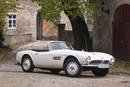 BMW 507 Roadster Series II 1958 - Crédit photo : RM Sotheby's