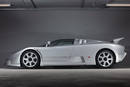 Bugatti EB110 SS 1994 - Crédit photo : RM Sotheby's