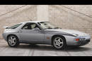 Porsche 928 GTS 1992 - Crédit photo : RM Sotheby's