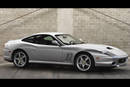 Ferrari 575M Maranello 2004 - Crédit photo : RM Sotheby's