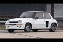 Renault 5 Turbo 2 1984 - Crédit photo : RM Sotheby's