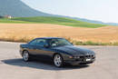 BMW 850 CSi 1994 - Crédit photo : RM Sotheby's