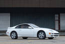 Nissan 300ZX Twin Turbo 1992 - Crédit photo : RM Sotheby's