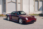 Porsche 959 1989 - Crédit photo : RM Sotheby's