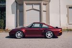 Porsche 959 1989 - Crédit photo : RM Sotheby's