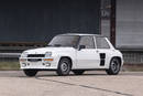 Renault 5 Turbo 2 - Crédit photo : RM Sotheby's