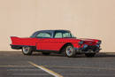 Cadillac Eldorado Brougham 1957 - Crédit photo : RM Sotheby's