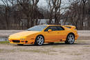 Lotus Esprit V8 1999 - Crédit photo : RM Sotheby's